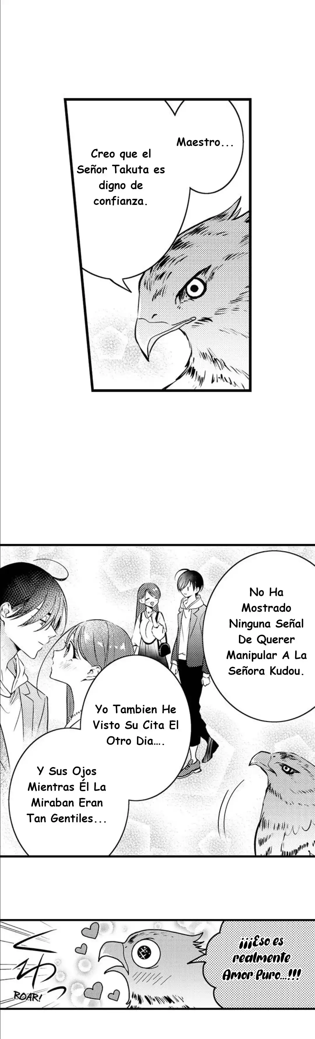 Ore Ni Sosogasete Kudasai. ~ Okute Succubus To Gochisou Miseinen - Capítulo 26 - Página 14 - LectorTMOo