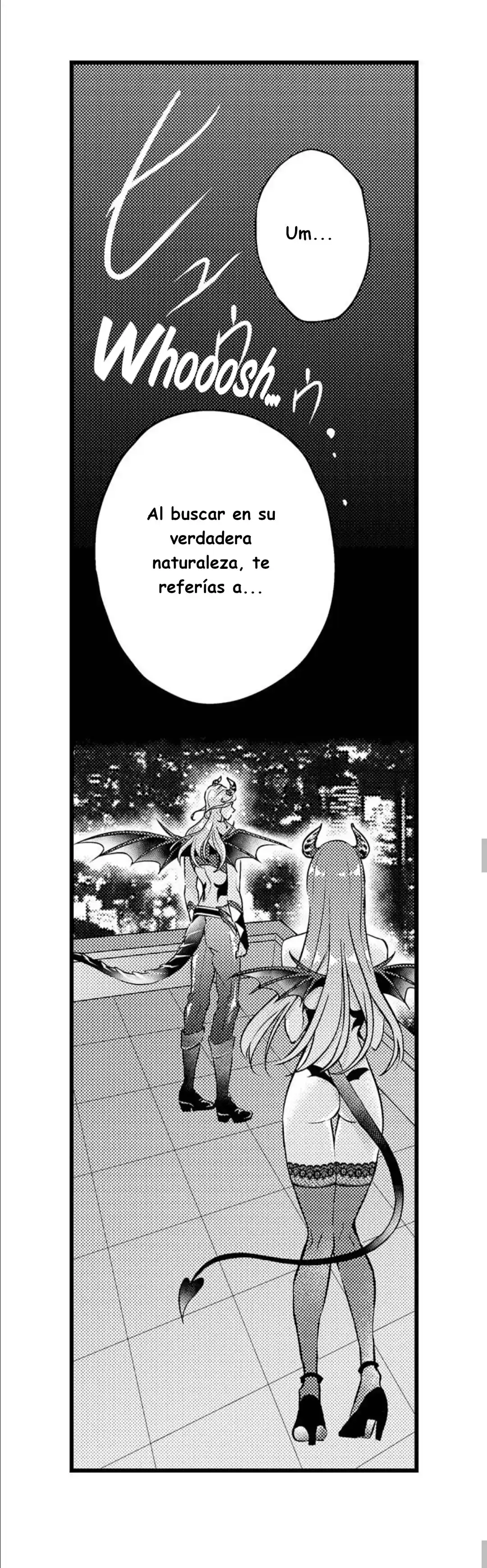 Ore Ni Sosogasete Kudasai. ~ Okute Succubus To Gochisou Miseinen - Capítulo 26 - Página 17 - LectorTMOo