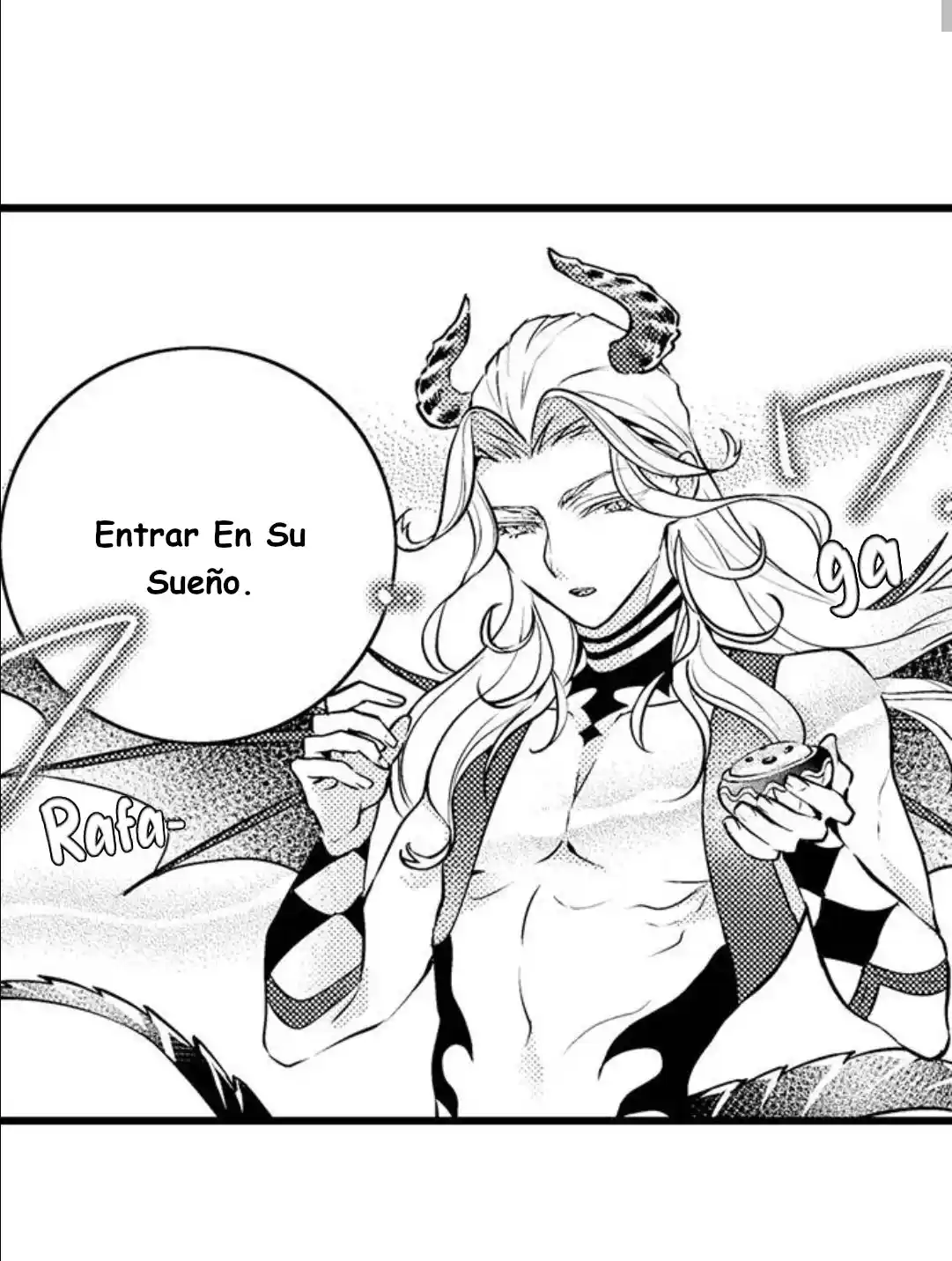 Ore Ni Sosogasete Kudasai. ~ Okute Succubus To Gochisou Miseinen - Capítulo 26 - Página 18 - LectorTMOo