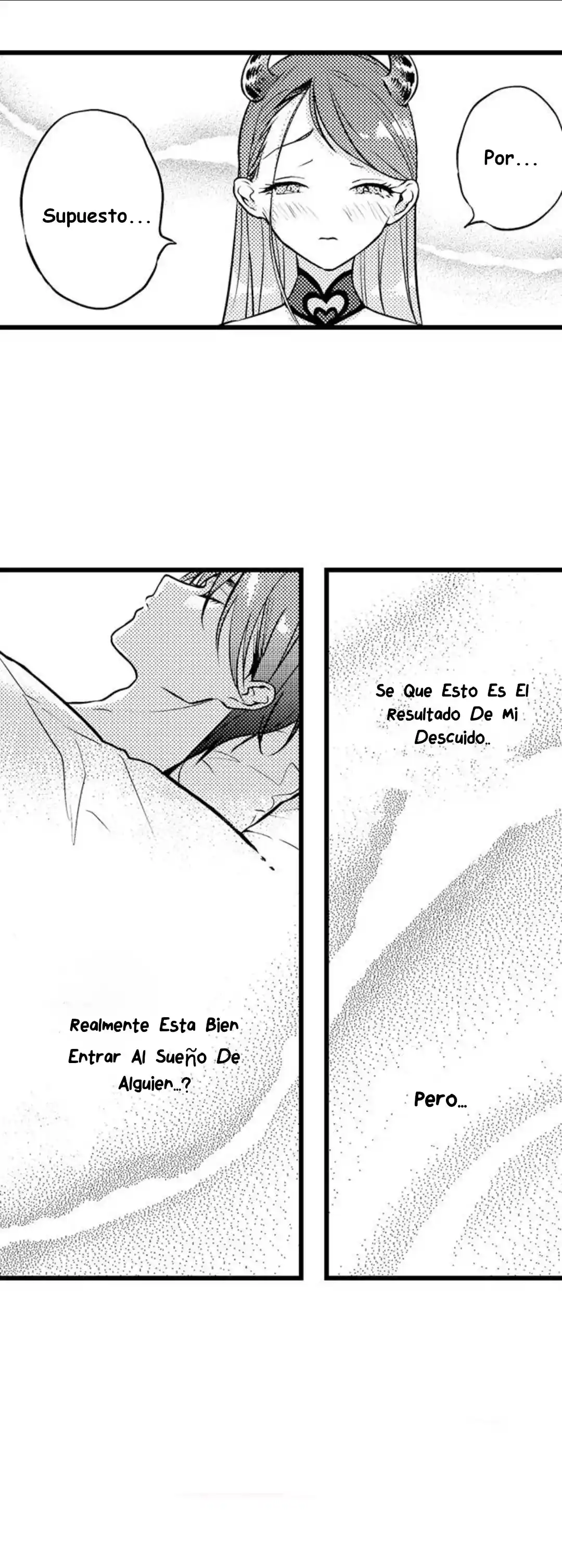 Ore Ni Sosogasete Kudasai. ~ Okute Succubus To Gochisou Miseinen - Capítulo 26 - Página 19 - LectorTMOo