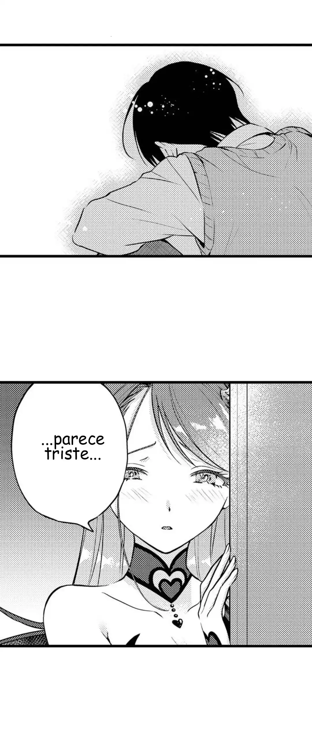 Ore Ni Sosogasete Kudasai. ~ Okute Succubus To Gochisou Miseinen - Capítulo 27 - Página 10 - LectorTMOo