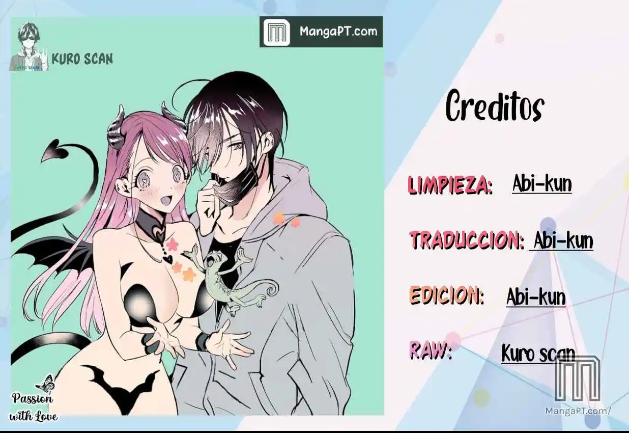 Ore Ni Sosogasete Kudasai. ~ Okute Succubus To Gochisou Miseinen - Capítulo 28 - Página 1 - LectorTMOo