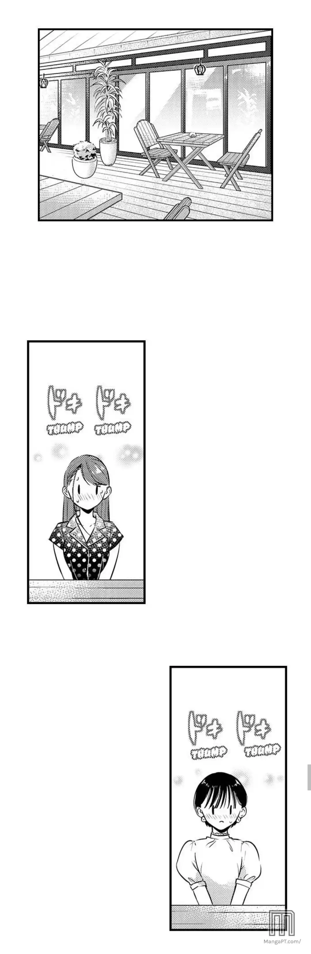Ore Ni Sosogasete Kudasai. ~ Okute Succubus To Gochisou Miseinen - Capítulo 28 - Página 8 - LectorTMOo