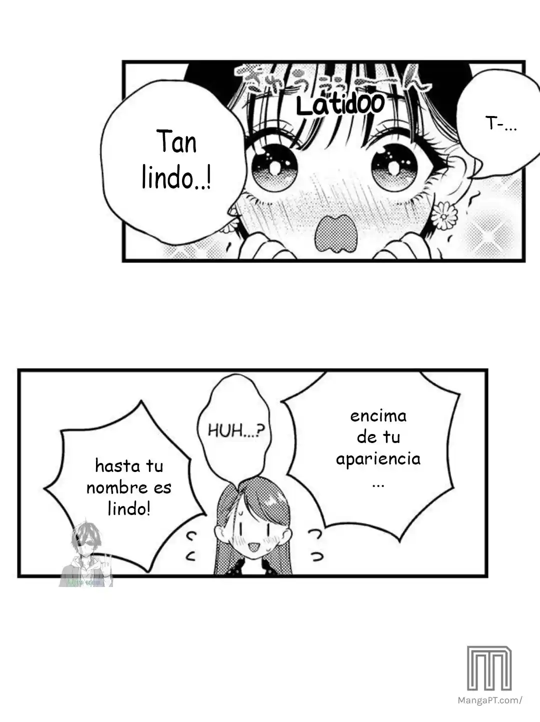 Ore Ni Sosogasete Kudasai. ~ Okute Succubus To Gochisou Miseinen - Capítulo 28 - Página 10 - LectorTMOo