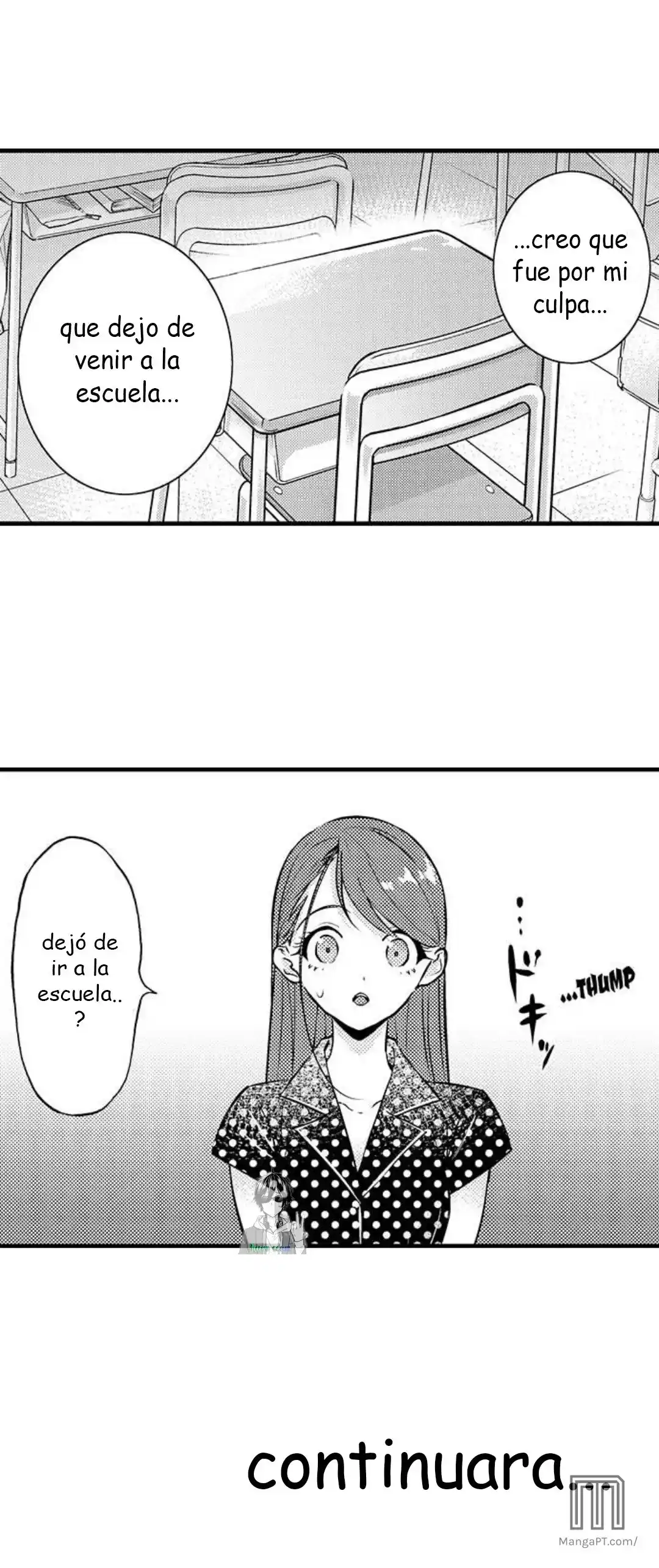 Ore Ni Sosogasete Kudasai. ~ Okute Succubus To Gochisou Miseinen - Capítulo 28 - Página 13 - LectorTMOo