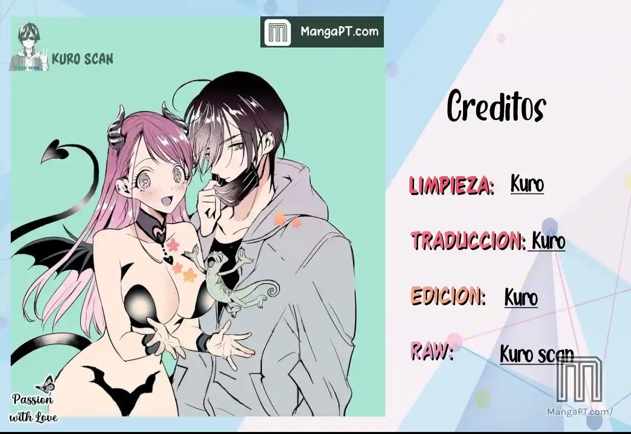 Ore Ni Sosogasete Kudasai. ~ Okute Succubus To Gochisou Miseinen - Capítulo 29 - Página 1 - LectorTMOo