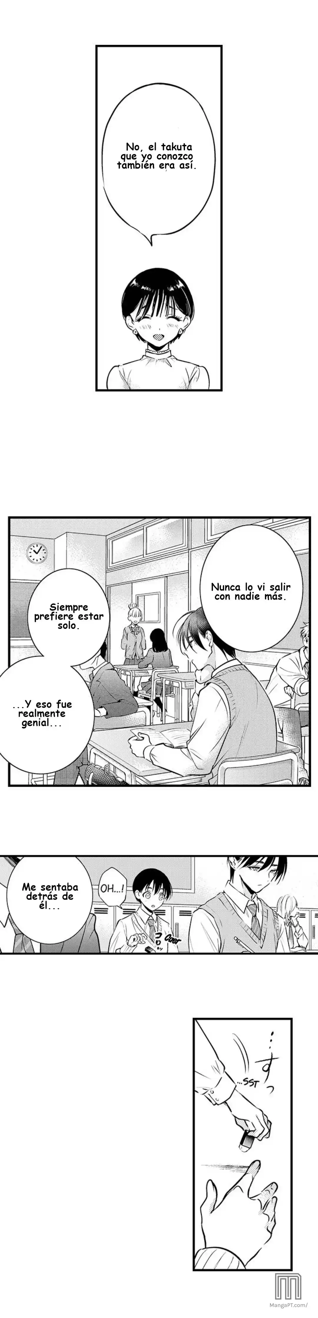 Ore Ni Sosogasete Kudasai. ~ Okute Succubus To Gochisou Miseinen - Capítulo 29 - Página 4 - LectorTMOo