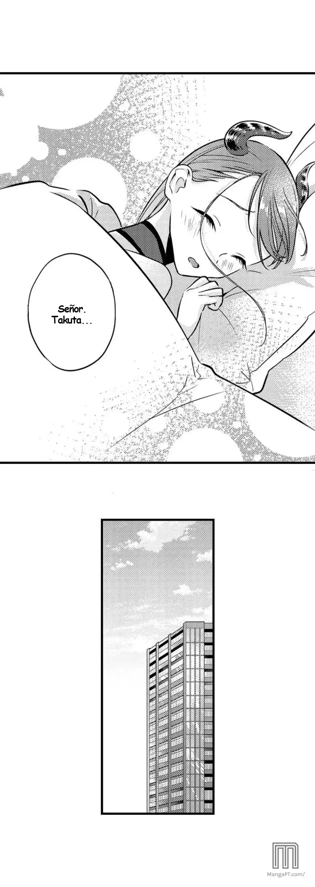 Ore Ni Sosogasete Kudasai. ~ Okute Succubus To Gochisou Miseinen - Capítulo 29 - Página 10 - LectorTMOo