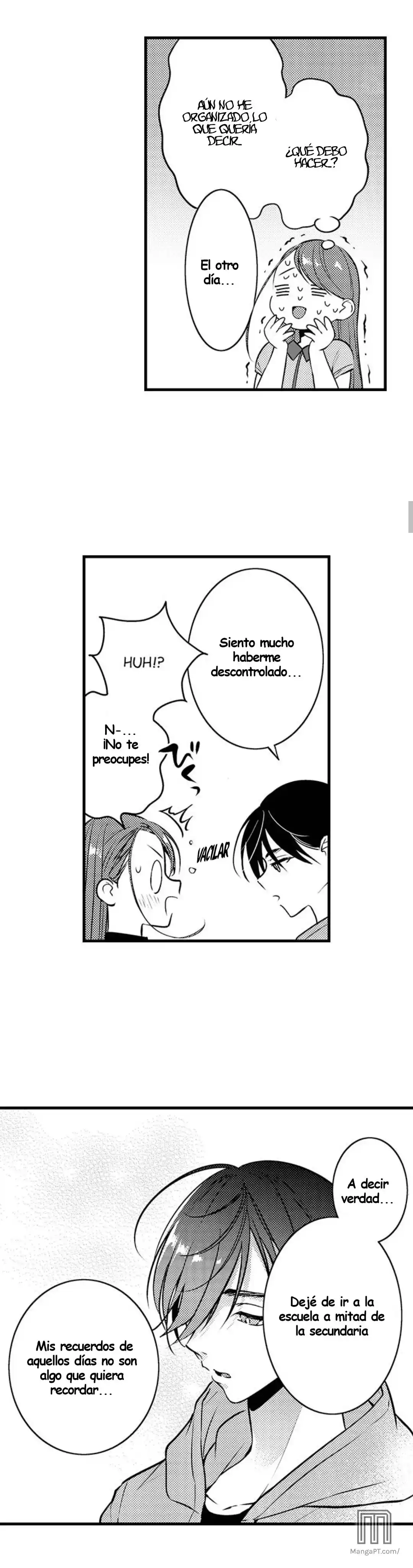 Ore Ni Sosogasete Kudasai. ~ Okute Succubus To Gochisou Miseinen - Capítulo 29 - Página 12 - LectorTMOo