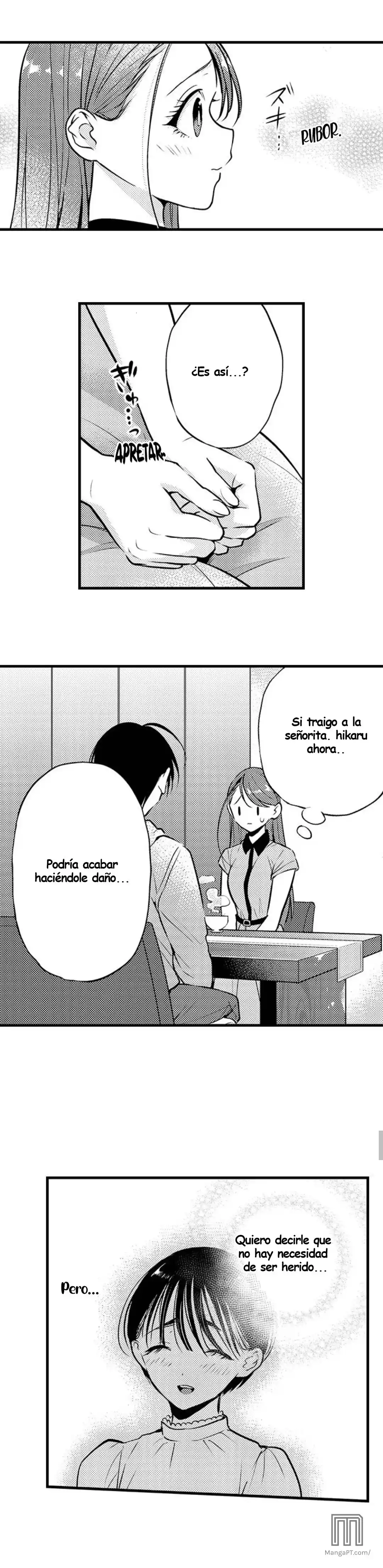 Ore Ni Sosogasete Kudasai. ~ Okute Succubus To Gochisou Miseinen - Capítulo 29 - Página 13 - LectorTMOo