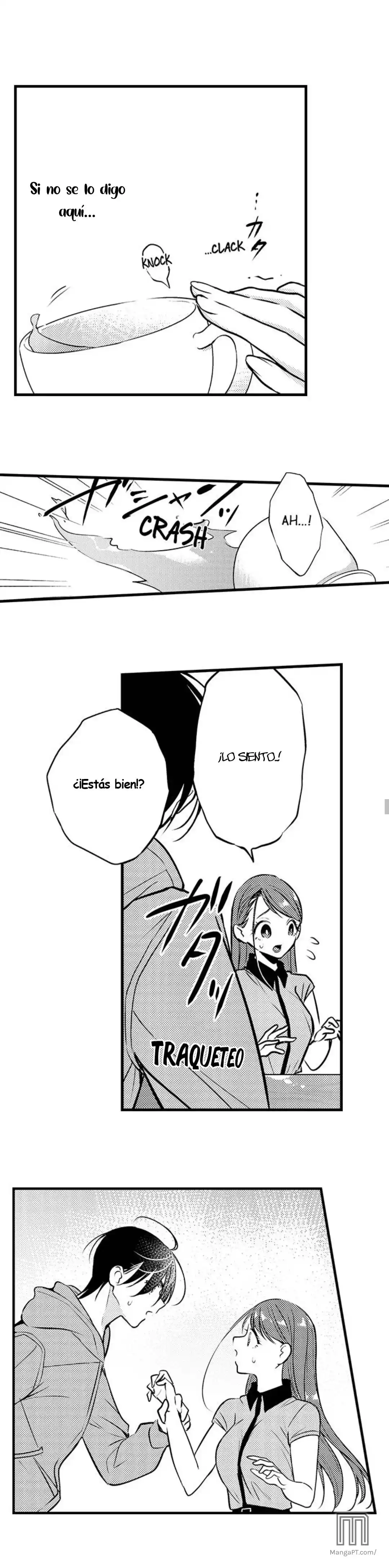 Ore Ni Sosogasete Kudasai. ~ Okute Succubus To Gochisou Miseinen - Capítulo 29 - Página 14 - LectorTMOo