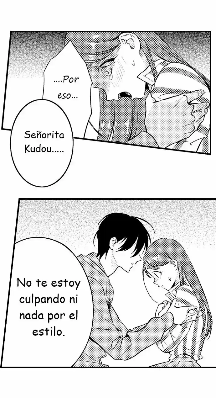 Ore Ni Sosogasete Kudasai. ~ Okute Succubus To Gochisou Miseinen - Capítulo 3 - Página 9 - LectorTMOo
