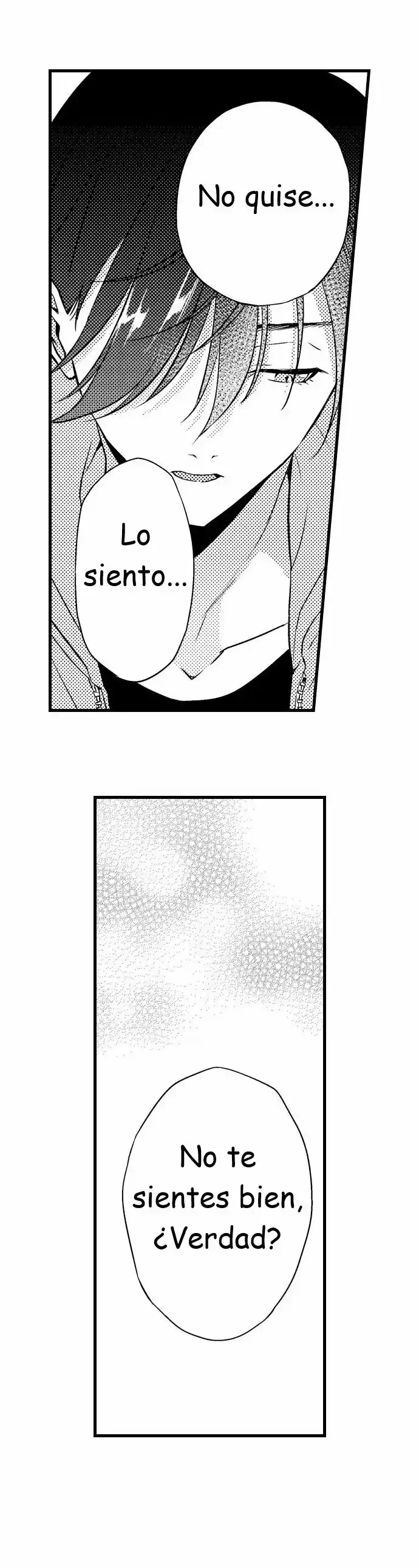 Ore Ni Sosogasete Kudasai. ~ Okute Succubus To Gochisou Miseinen - Capítulo 3 - Página 10 - LectorTMOo