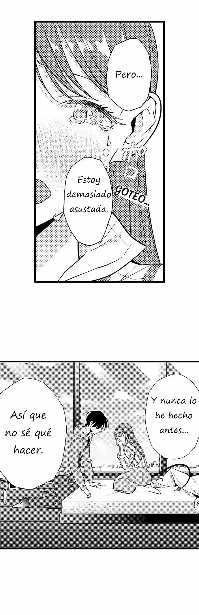 Ore Ni Sosogasete Kudasai. ~ Okute Succubus To Gochisou Miseinen - Capítulo 3 - Página 13 - LectorTMOo