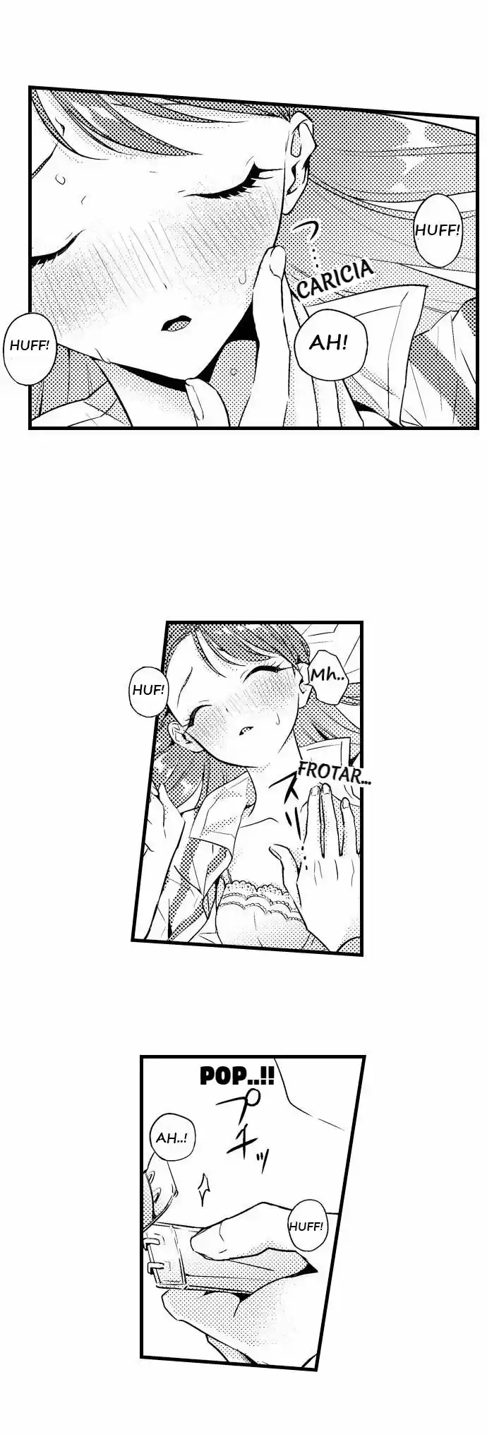 Ore Ni Sosogasete Kudasai. ~ Okute Succubus To Gochisou Miseinen - Capítulo 3 - Página 17 - LectorTMOo