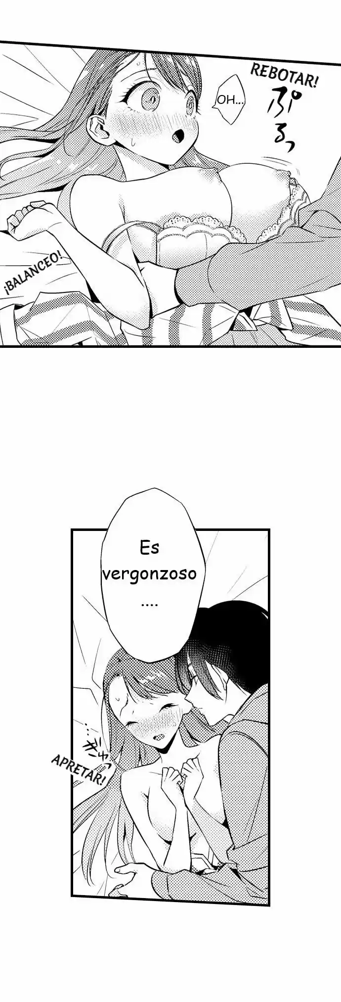 Ore Ni Sosogasete Kudasai. ~ Okute Succubus To Gochisou Miseinen - Capítulo 3 - Página 18 - LectorTMOo