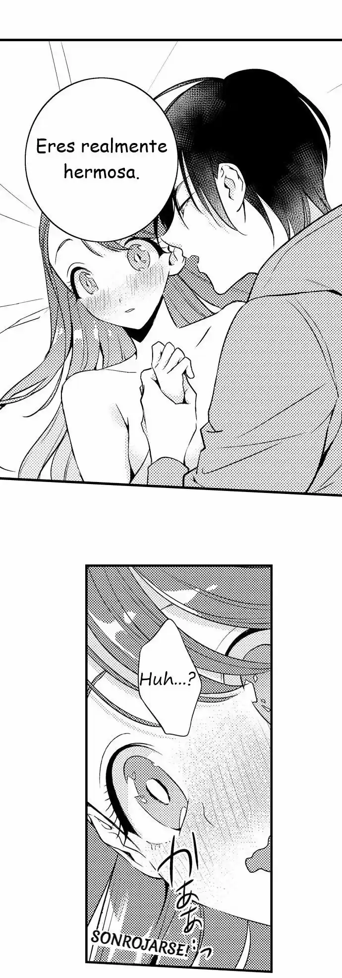 Ore Ni Sosogasete Kudasai. ~ Okute Succubus To Gochisou Miseinen - Capítulo 3 - Página 19 - LectorTMOo