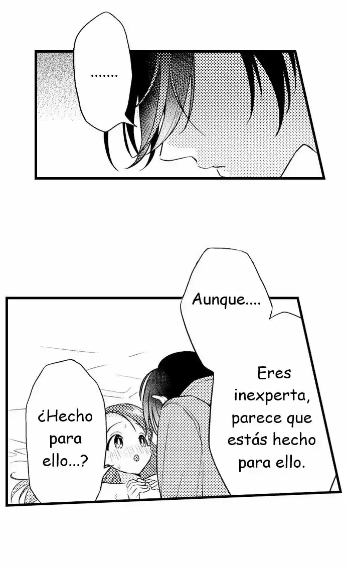 Ore Ni Sosogasete Kudasai. ~ Okute Succubus To Gochisou Miseinen - Capítulo 3 - Página 23 - LectorTMOo