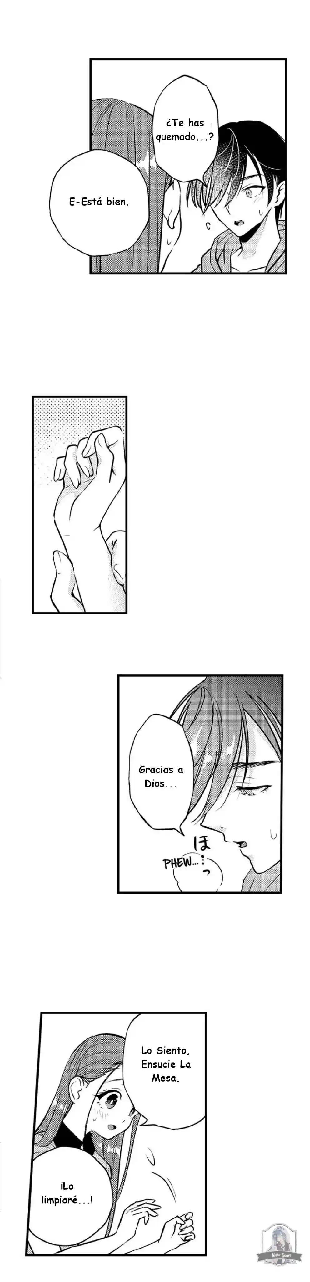 Ore Ni Sosogasete Kudasai. ~ Okute Succubus To Gochisou Miseinen - Capítulo 30 - Página 2 - LectorTMOo