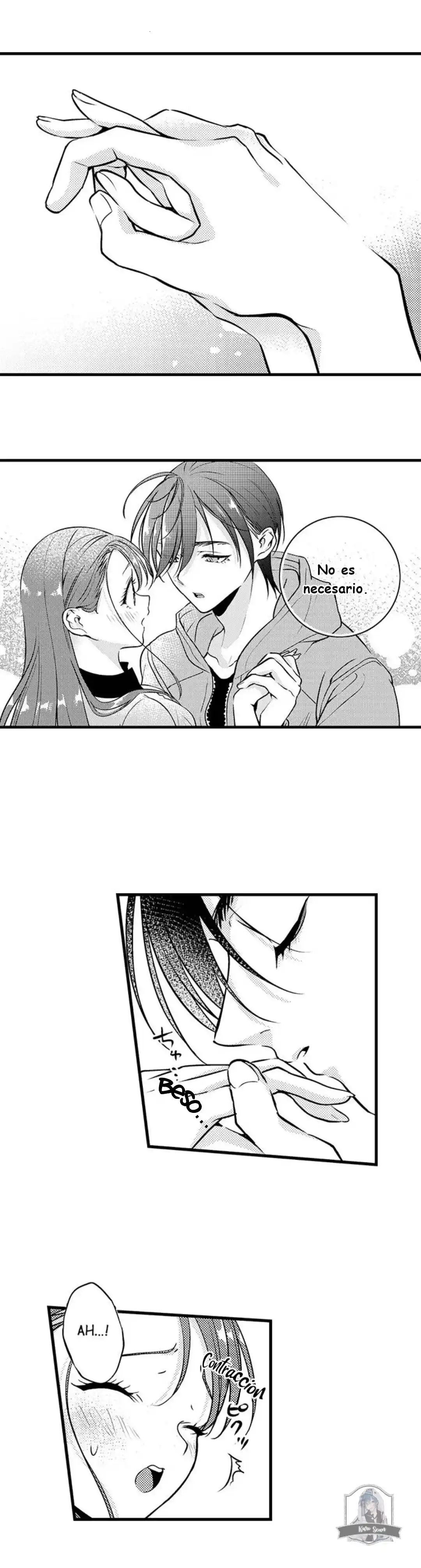 Ore Ni Sosogasete Kudasai. ~ Okute Succubus To Gochisou Miseinen - Capítulo 30 - Página 3 - LectorTMOo