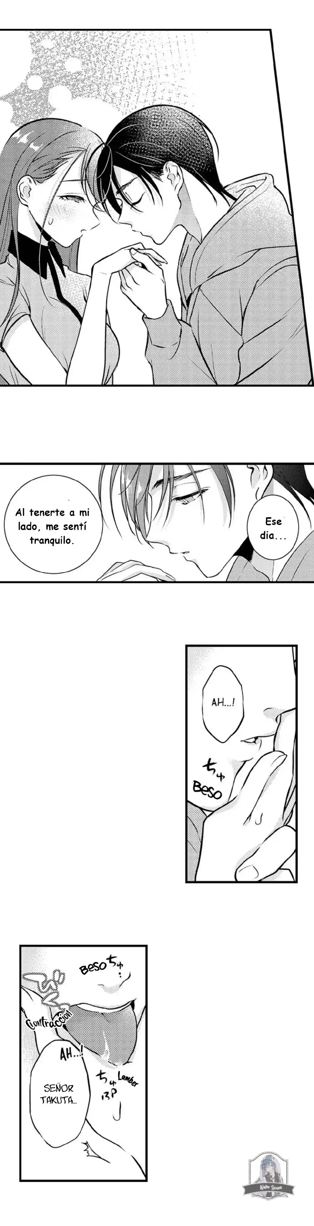 Ore Ni Sosogasete Kudasai. ~ Okute Succubus To Gochisou Miseinen - Capítulo 30 - Página 4 - LectorTMOo