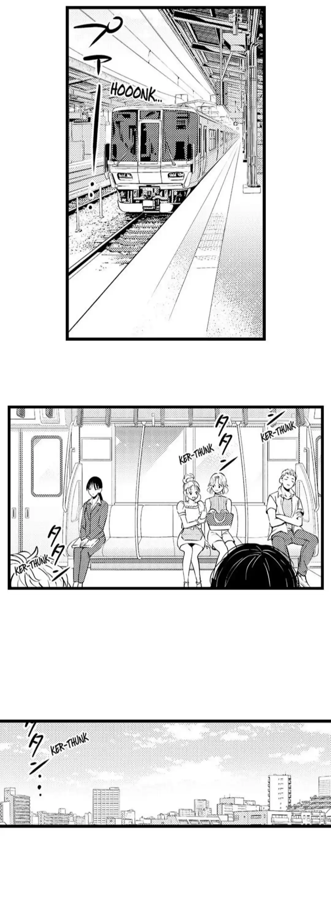 Ore Ni Sosogasete Kudasai. ~ Okute Succubus To Gochisou Miseinen - Capítulo 31 - Página 2 - LectorTMOo