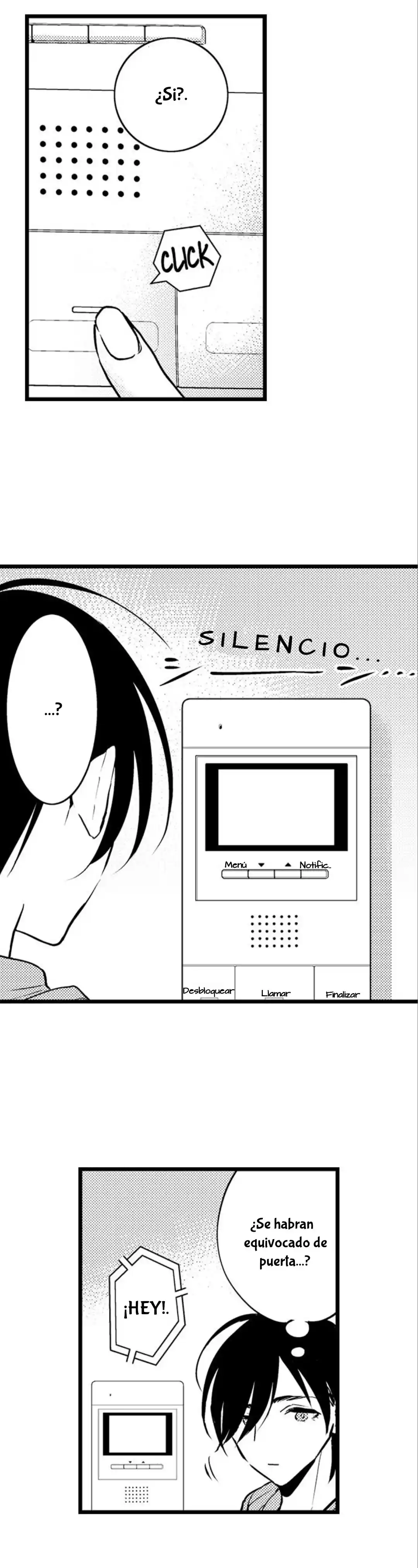 Ore Ni Sosogasete Kudasai. ~ Okute Succubus To Gochisou Miseinen - Capítulo 31 - Página 4 - LectorTMOo