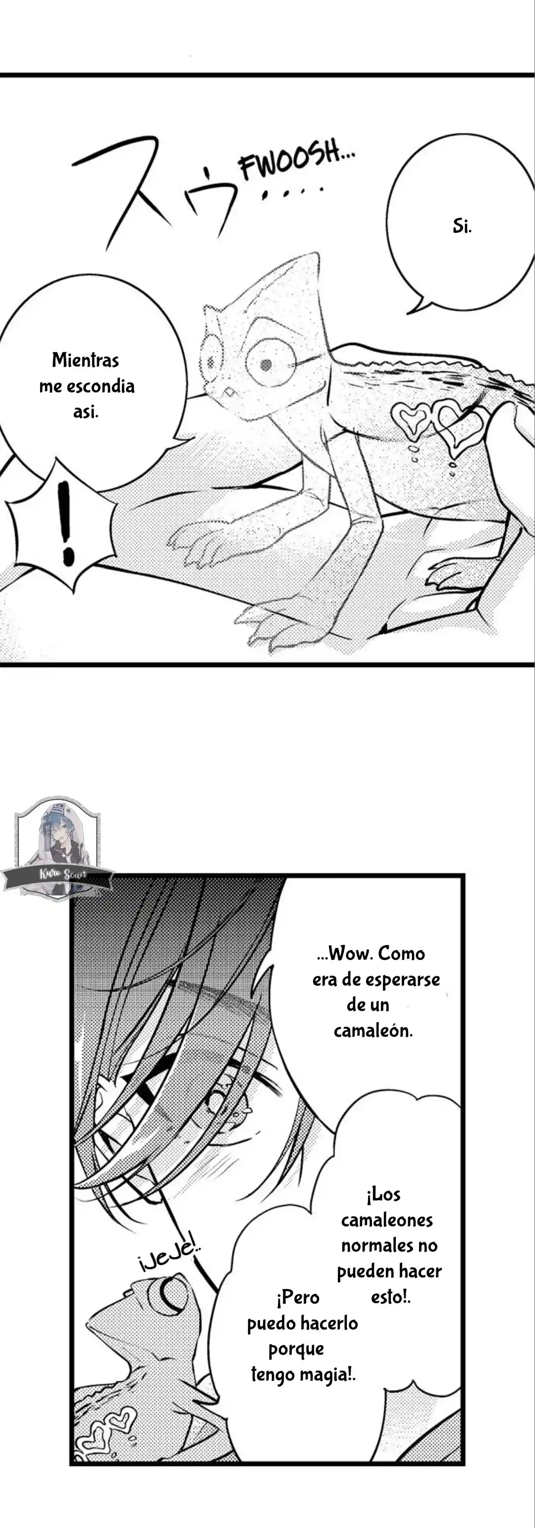 Ore Ni Sosogasete Kudasai. ~ Okute Succubus To Gochisou Miseinen - Capítulo 31 - Página 6 - LectorTMOo