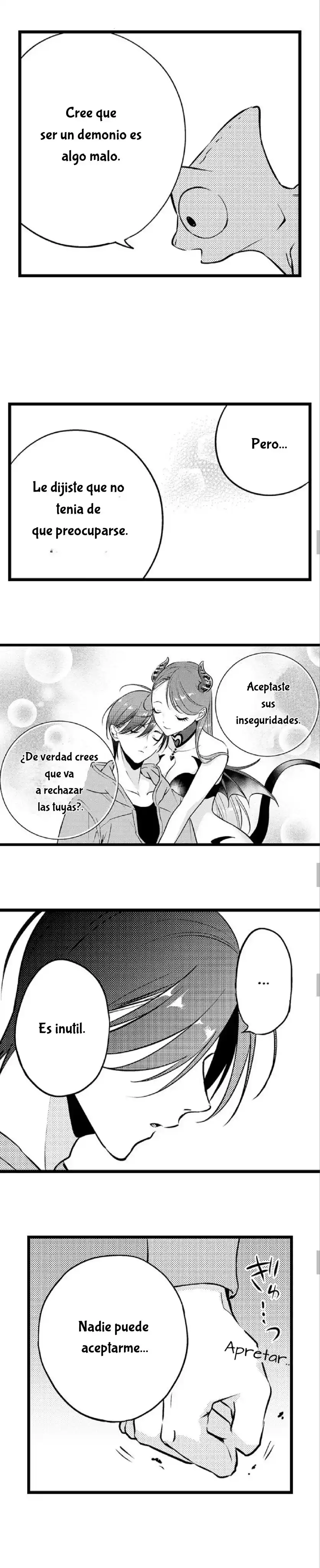 Ore Ni Sosogasete Kudasai. ~ Okute Succubus To Gochisou Miseinen - Capítulo 31 - Página 8 - LectorTMOo