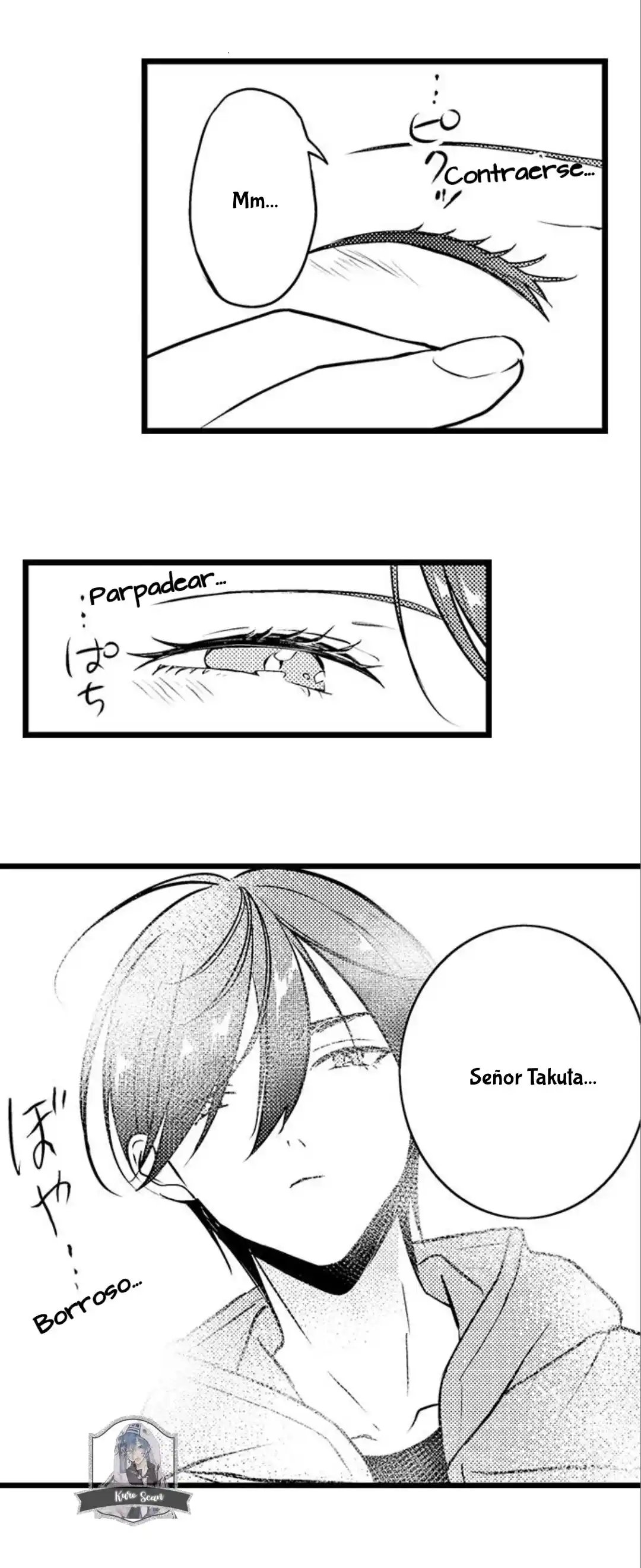 Ore Ni Sosogasete Kudasai. ~ Okute Succubus To Gochisou Miseinen - Capítulo 31 - Página 11 - LectorTMOo