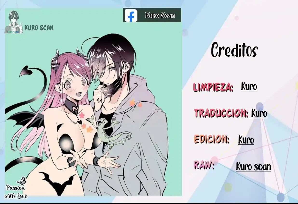 Ore Ni Sosogasete Kudasai. ~ Okute Succubus To Gochisou Miseinen - Capítulo 31 - Página 15 - LectorTMOo