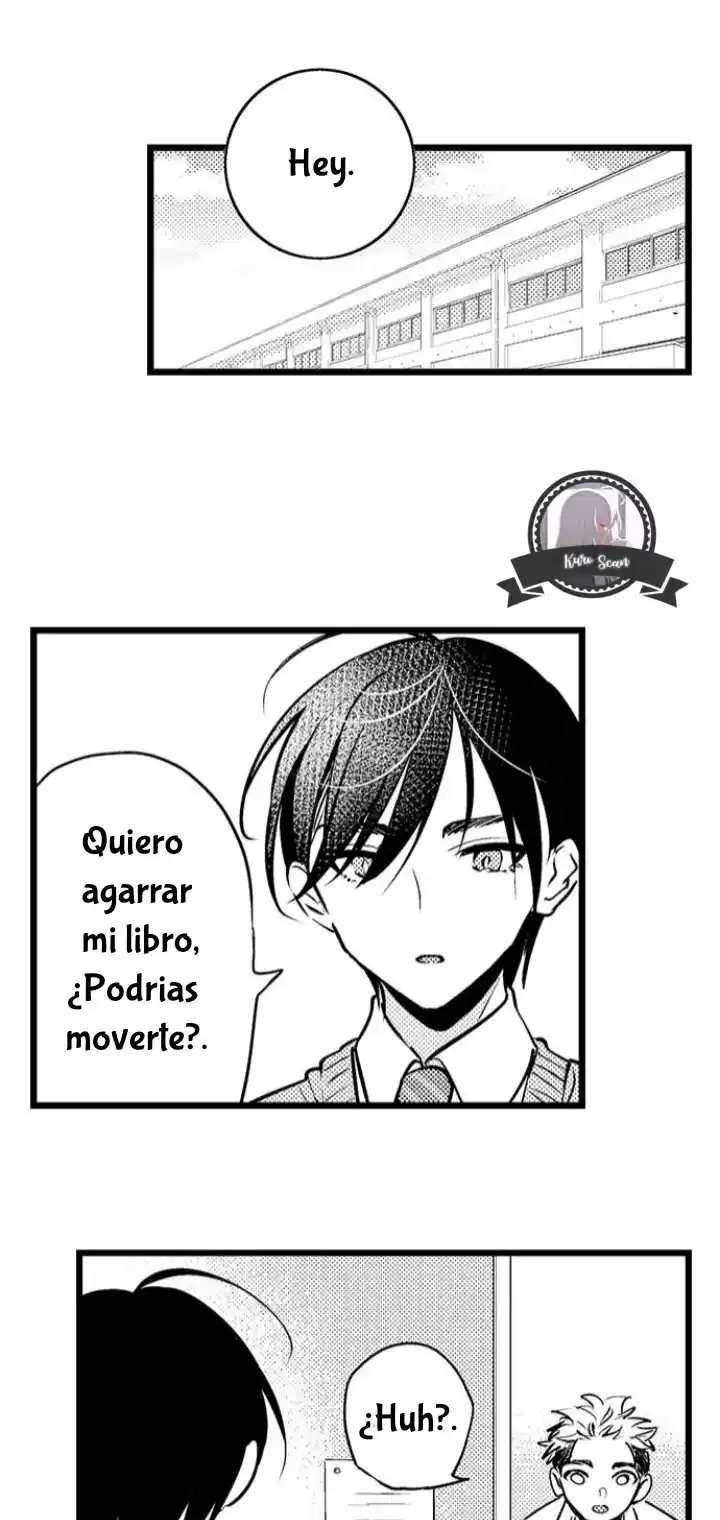 Ore Ni Sosogasete Kudasai. ~ Okute Succubus To Gochisou Miseinen - Capítulo 32 - Página 2 - LectorTMOo