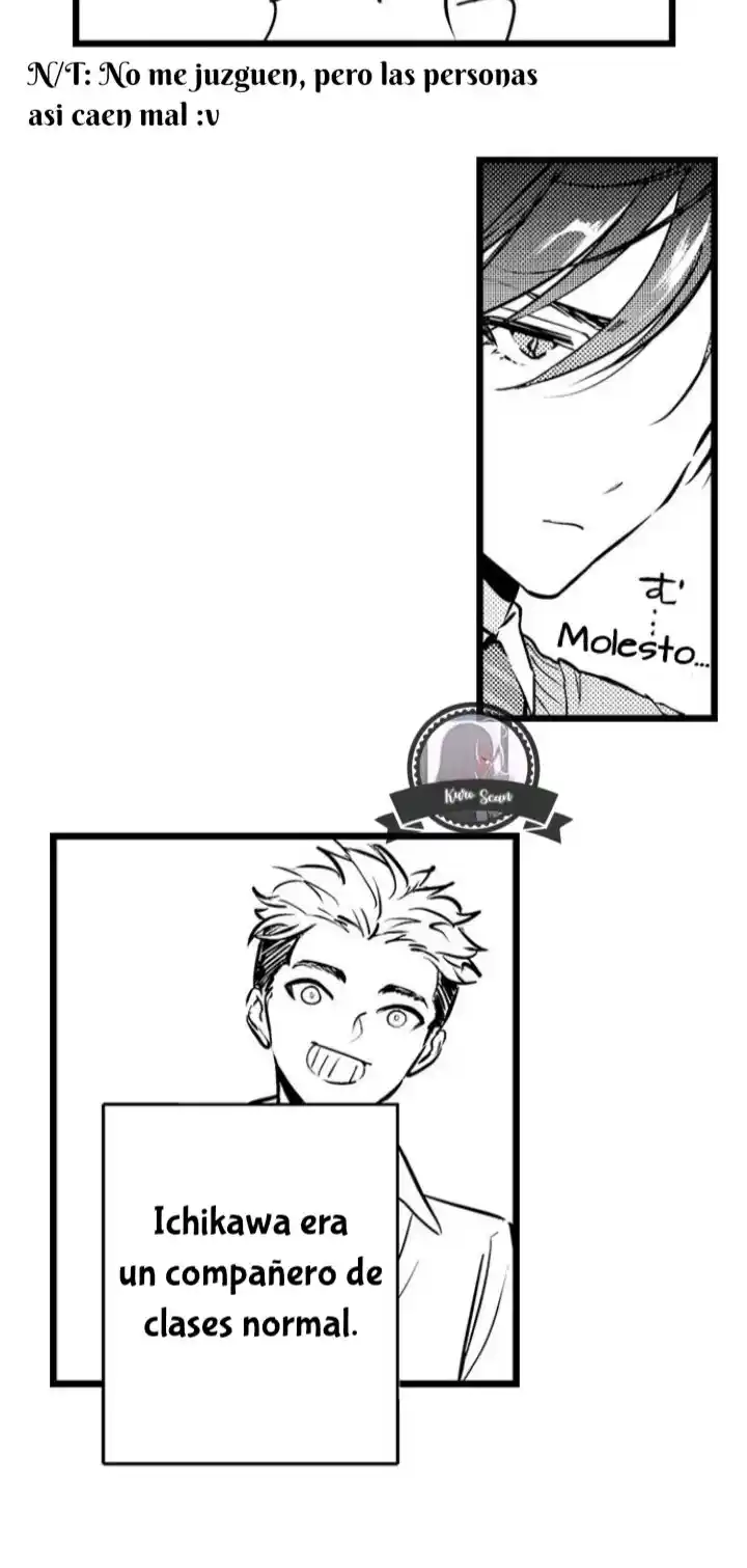 Ore Ni Sosogasete Kudasai. ~ Okute Succubus To Gochisou Miseinen - Capítulo 32 - Página 4 - LectorTMOo