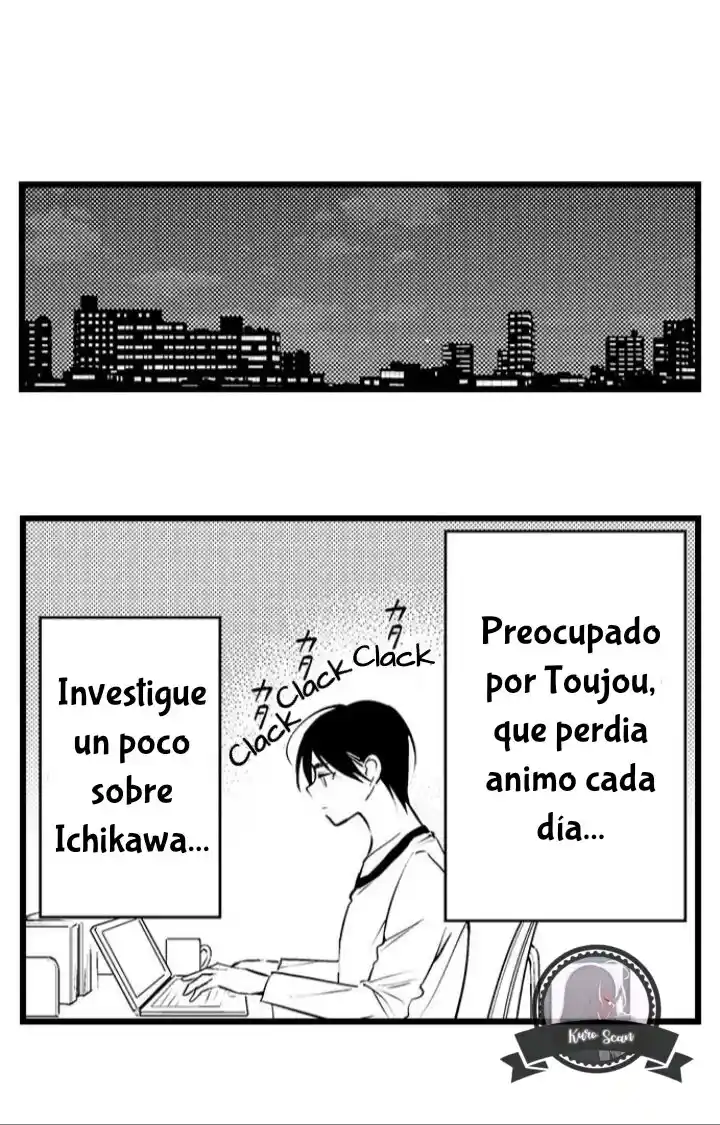 Ore Ni Sosogasete Kudasai. ~ Okute Succubus To Gochisou Miseinen - Capítulo 32 - Página 6 - LectorTMOo