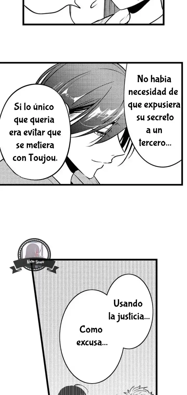 Ore Ni Sosogasete Kudasai. ~ Okute Succubus To Gochisou Miseinen - Capítulo 32 - Página 10 - LectorTMOo