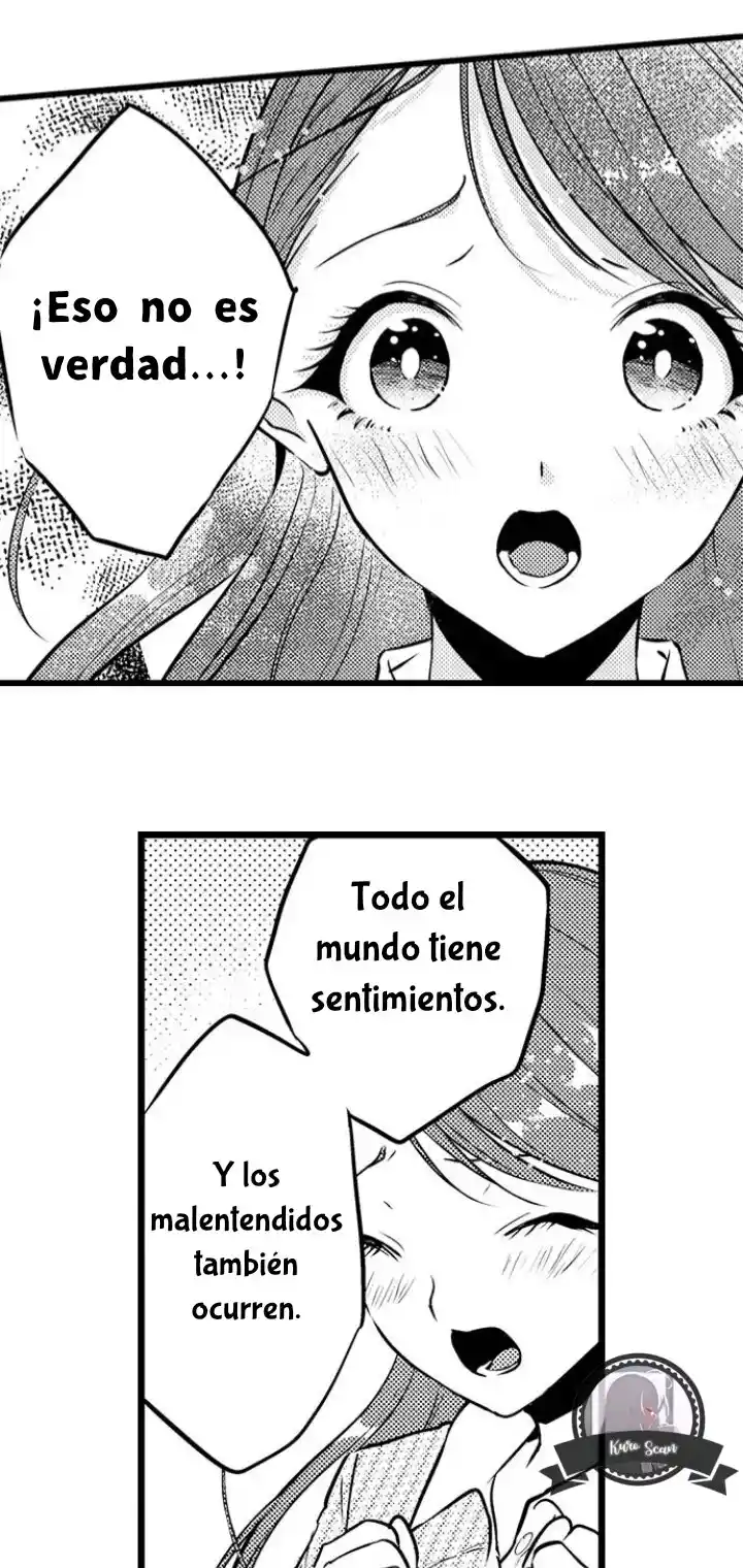 Ore Ni Sosogasete Kudasai. ~ Okute Succubus To Gochisou Miseinen - Capítulo 32 - Página 12 - LectorTMOo