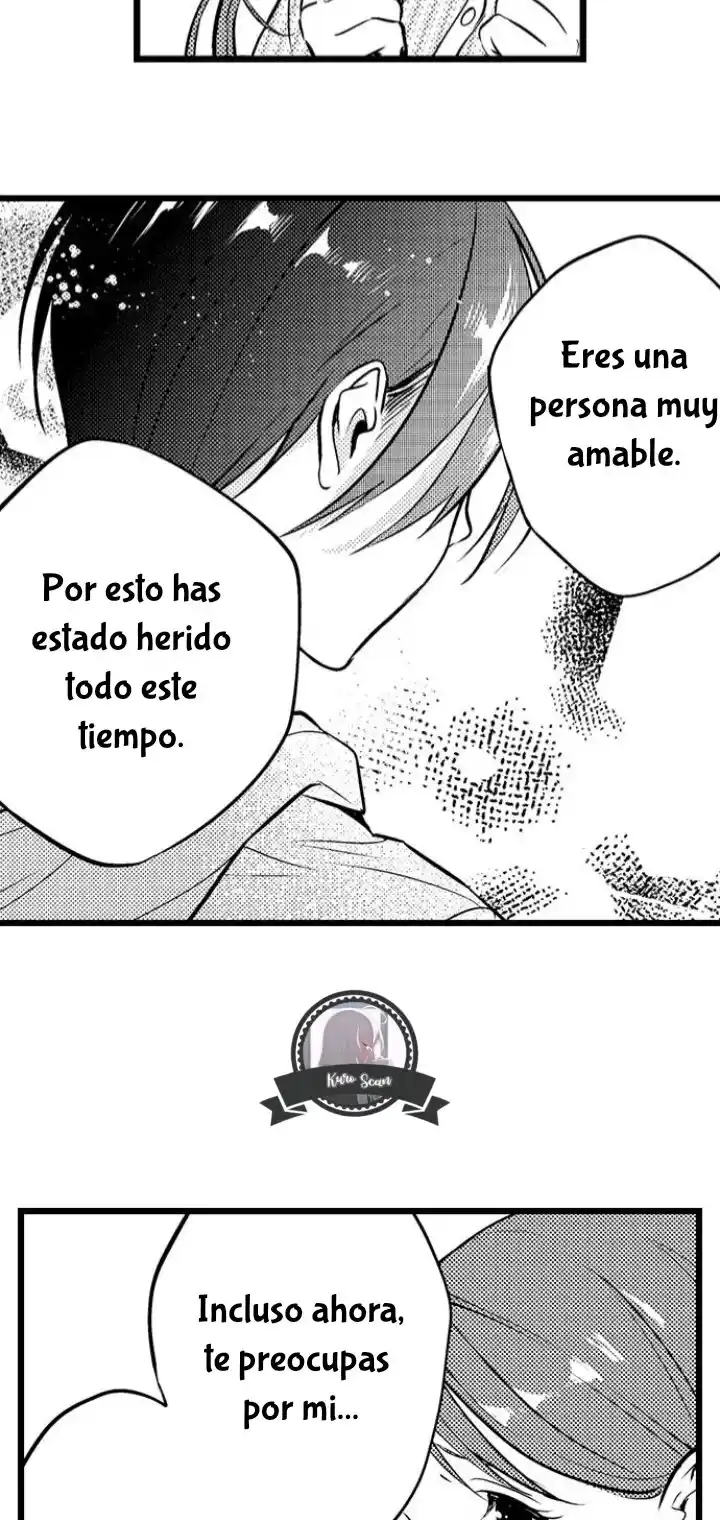 Ore Ni Sosogasete Kudasai. ~ Okute Succubus To Gochisou Miseinen - Capítulo 32 - Página 13 - LectorTMOo