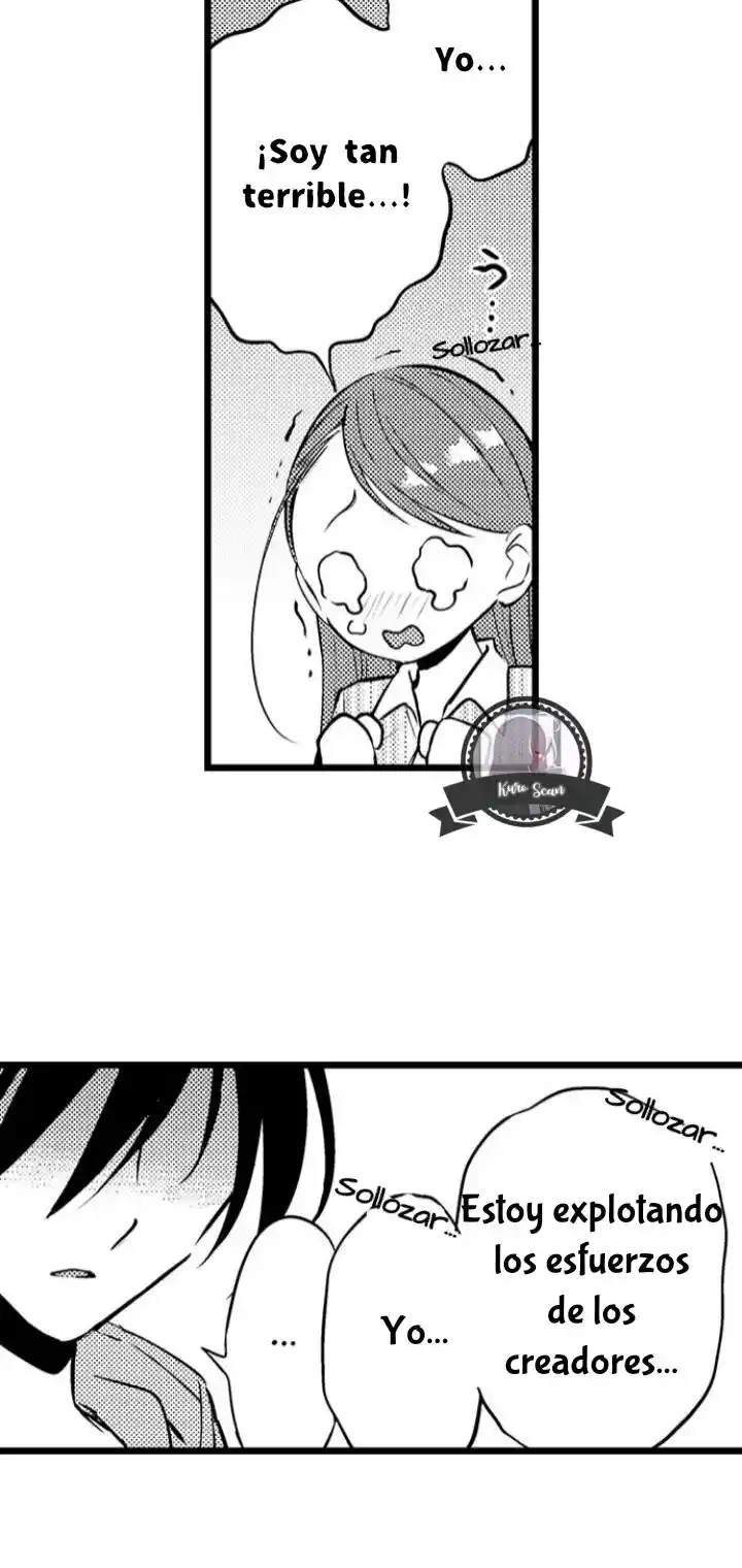 Ore Ni Sosogasete Kudasai. ~ Okute Succubus To Gochisou Miseinen - Capítulo 32 - Página 16 - LectorTMOo