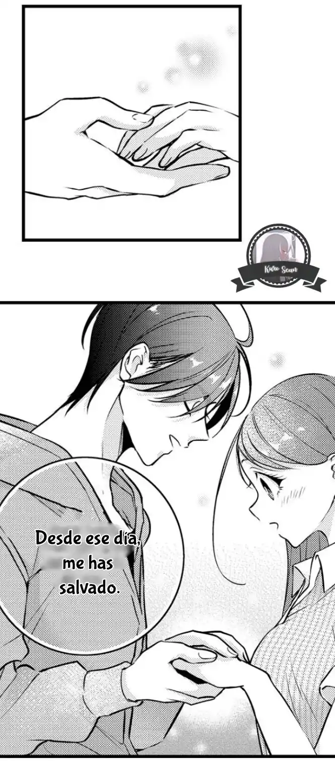 Ore Ni Sosogasete Kudasai. ~ Okute Succubus To Gochisou Miseinen - Capítulo 32 - Página 21 - LectorTMOo