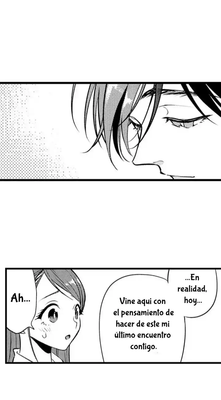 Ore Ni Sosogasete Kudasai. ~ Okute Succubus To Gochisou Miseinen - Capítulo 32 - Página 22 - LectorTMOo