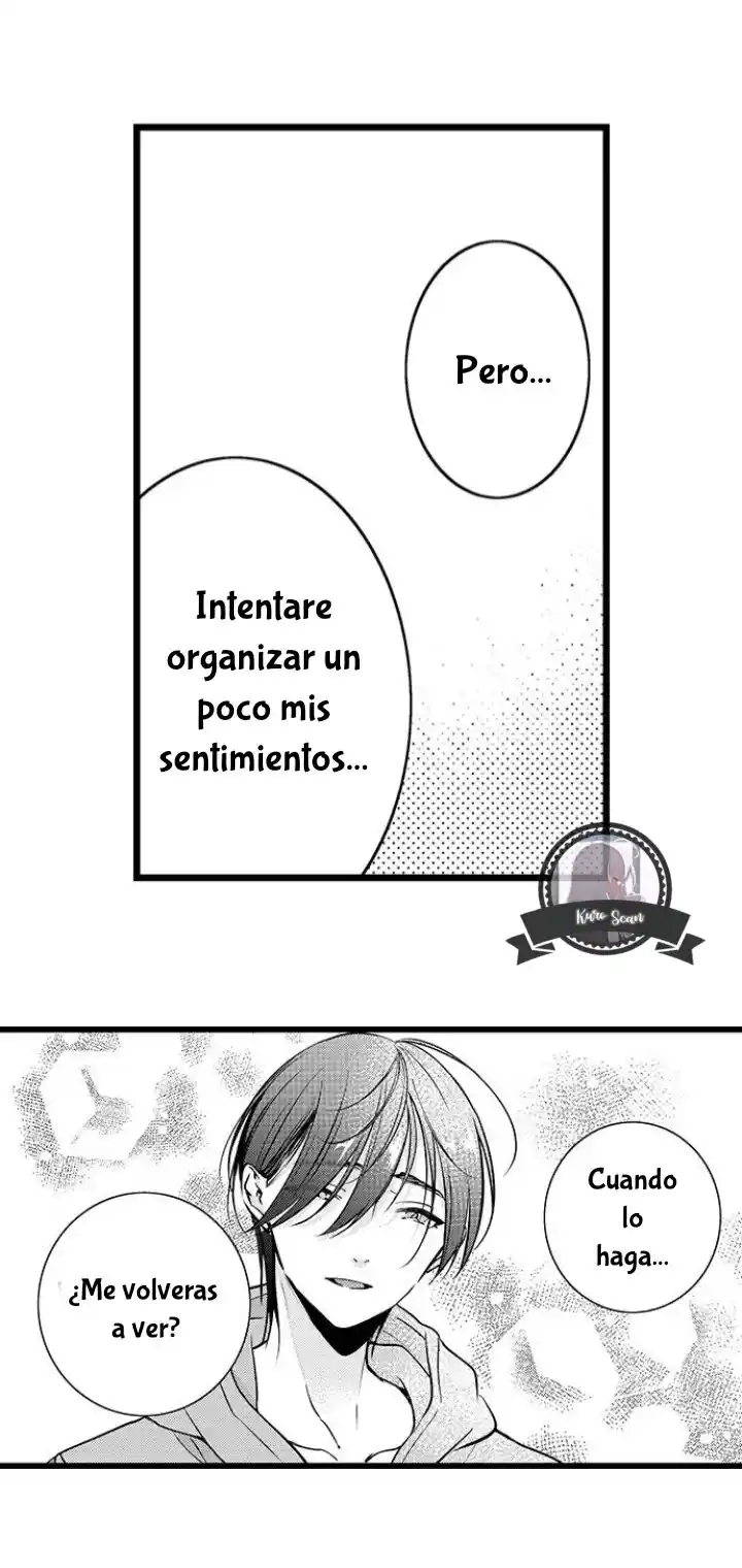Ore Ni Sosogasete Kudasai. ~ Okute Succubus To Gochisou Miseinen - Capítulo 32 - Página 23 - LectorTMOo