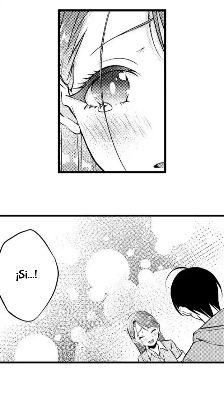 Ore Ni Sosogasete Kudasai. ~ Okute Succubus To Gochisou Miseinen - Capítulo 32 - Página 24 - LectorTMOo