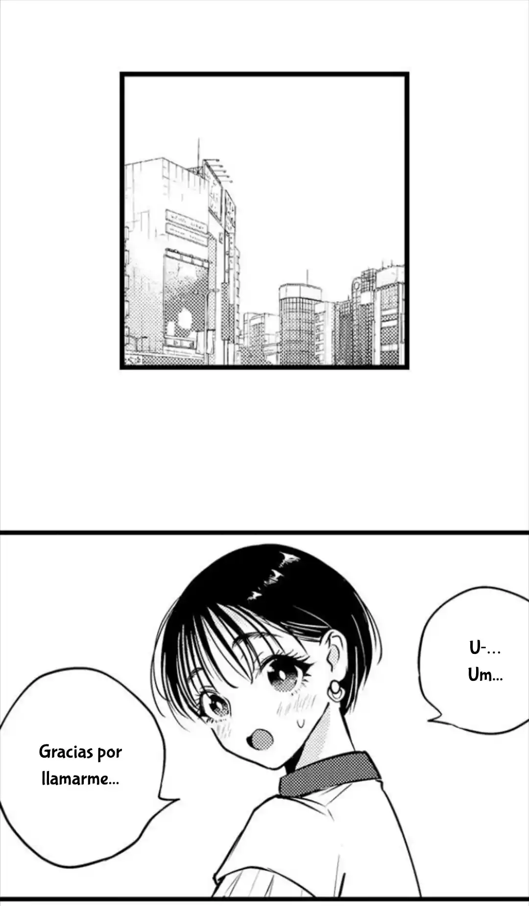 Ore Ni Sosogasete Kudasai. ~ Okute Succubus To Gochisou Miseinen - Capítulo 33 - Página 2 - LectorTMOo