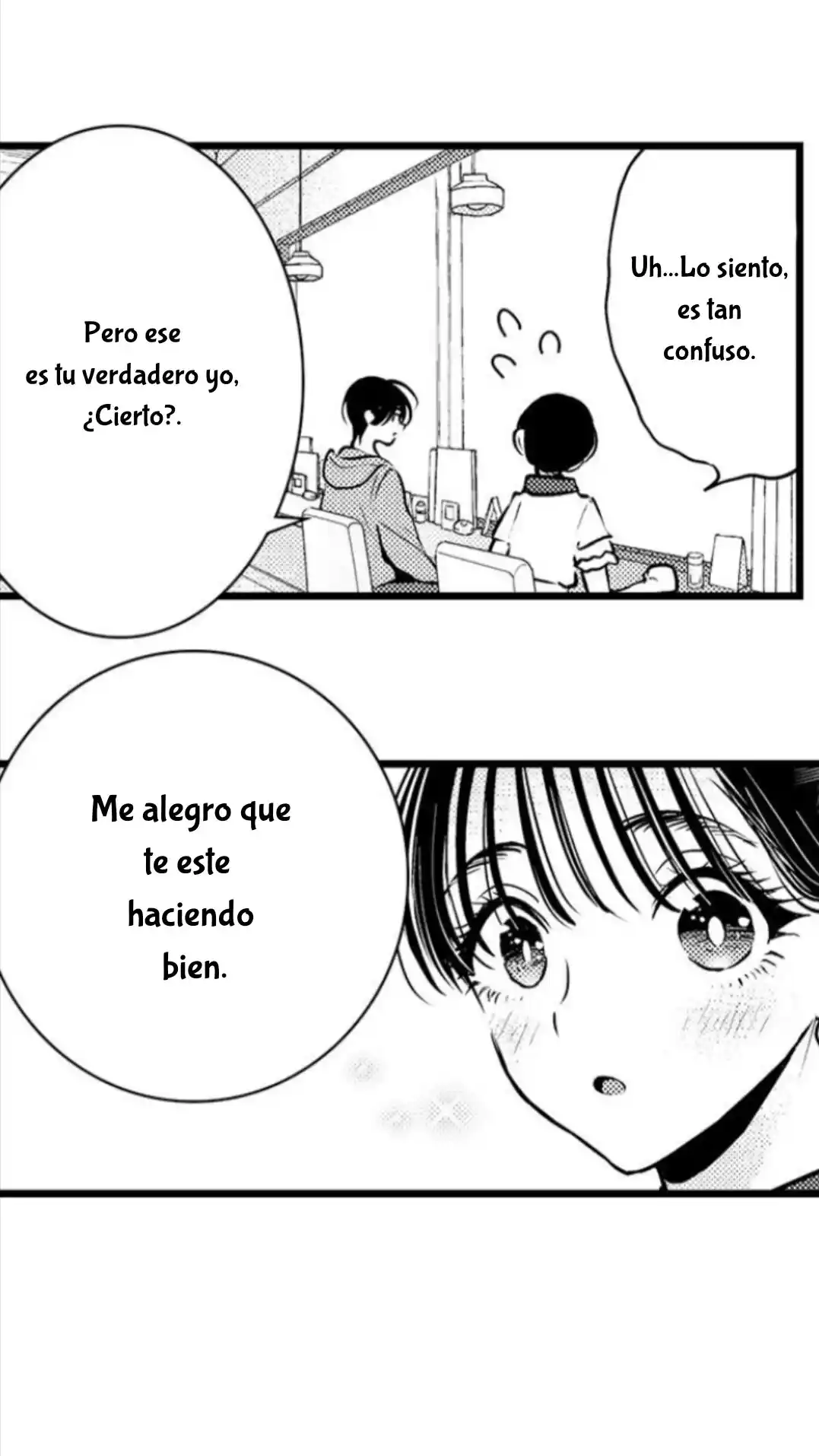 Ore Ni Sosogasete Kudasai. ~ Okute Succubus To Gochisou Miseinen - Capítulo 33 - Página 4 - LectorTMOo