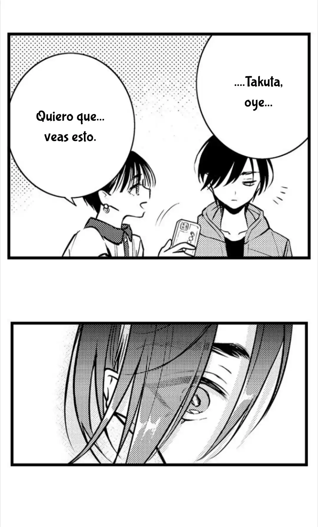 Ore Ni Sosogasete Kudasai. ~ Okute Succubus To Gochisou Miseinen - Capítulo 33 - Página 6 - LectorTMOo