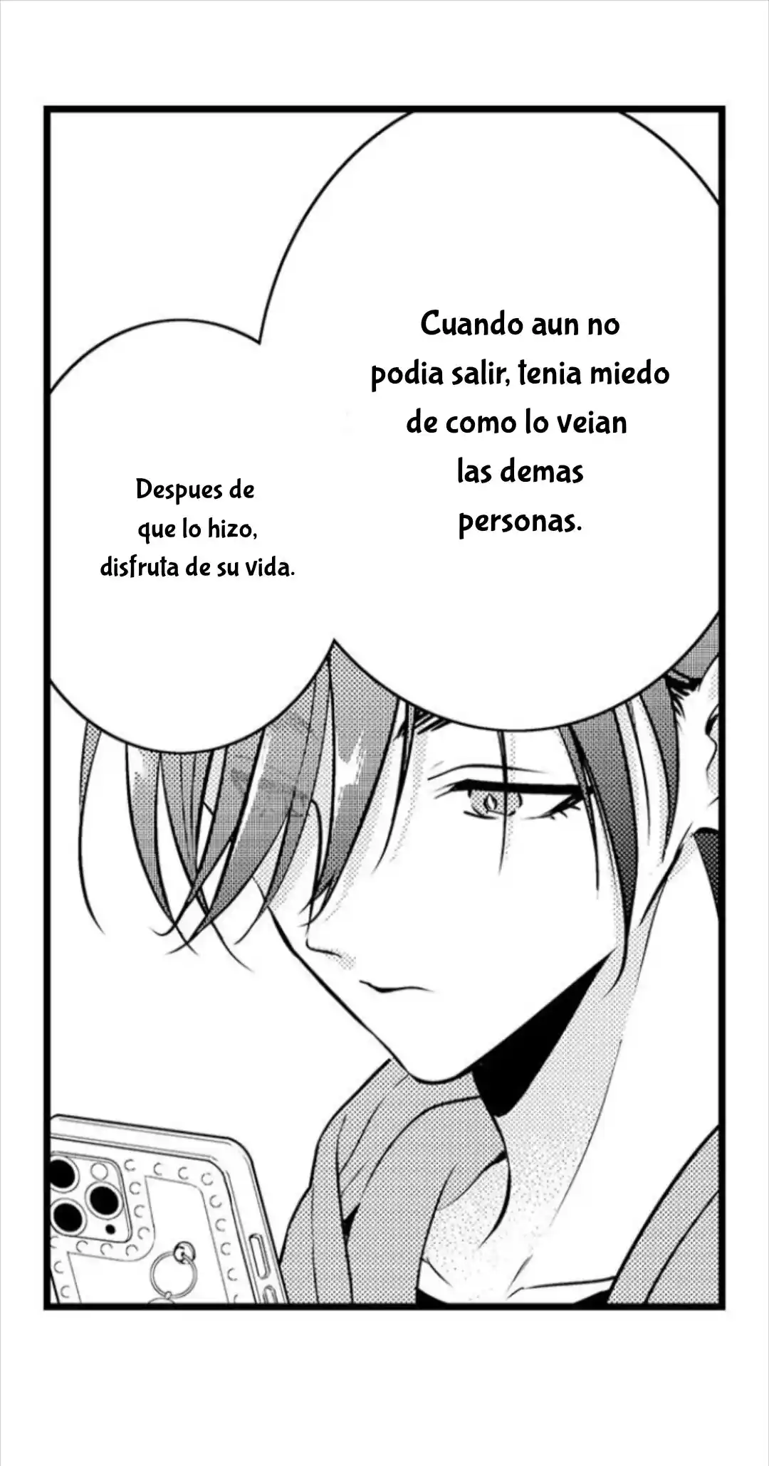 Ore Ni Sosogasete Kudasai. ~ Okute Succubus To Gochisou Miseinen - Capítulo 33 - Página 10 - LectorTMOo
