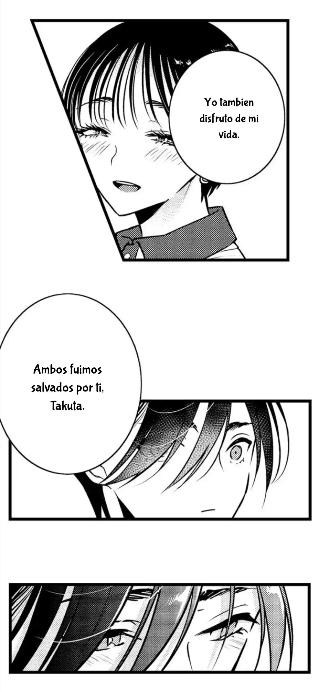 Ore Ni Sosogasete Kudasai. ~ Okute Succubus To Gochisou Miseinen - Capítulo 33 - Página 11 - LectorTMOo