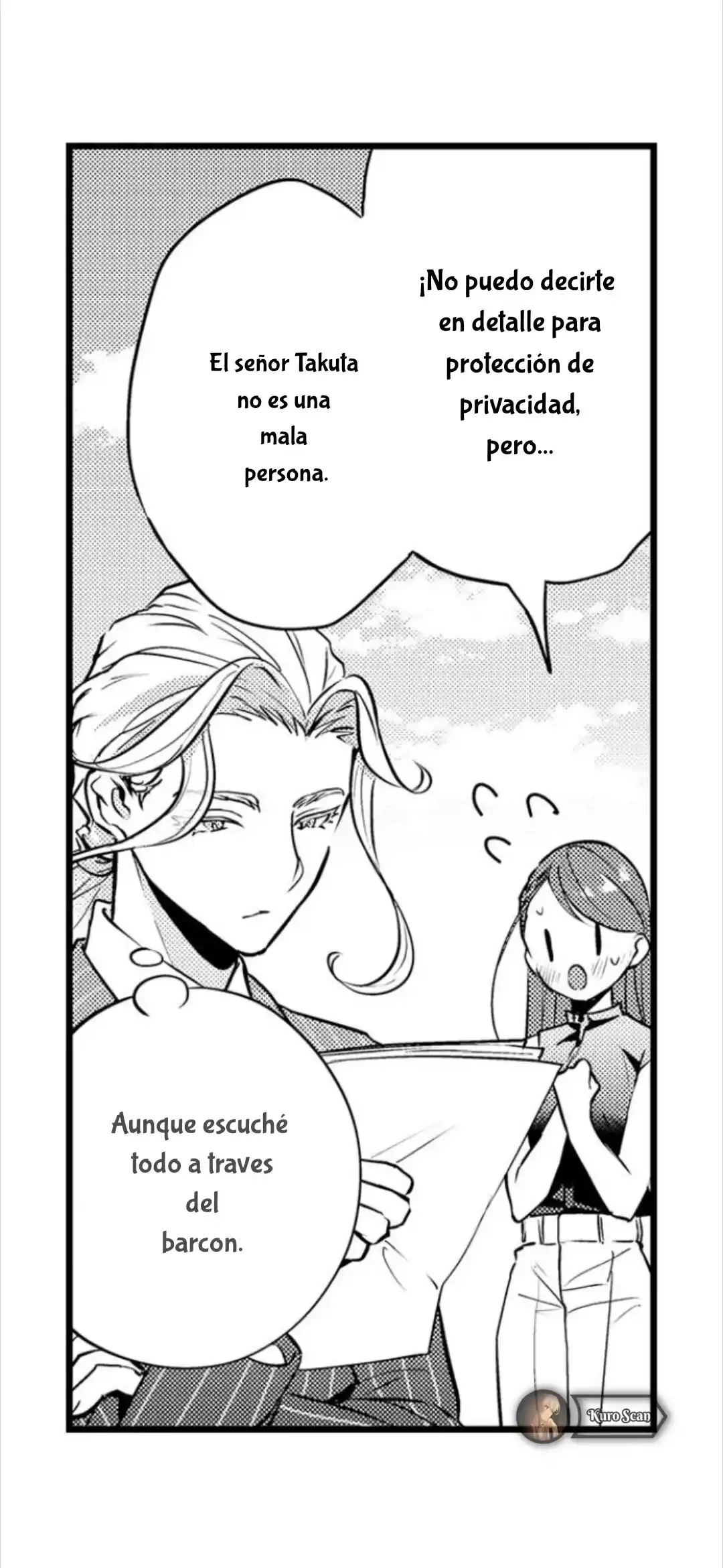Ore Ni Sosogasete Kudasai. ~ Okute Succubus To Gochisou Miseinen - Capítulo 33 - Página 13 - LectorTMOo
