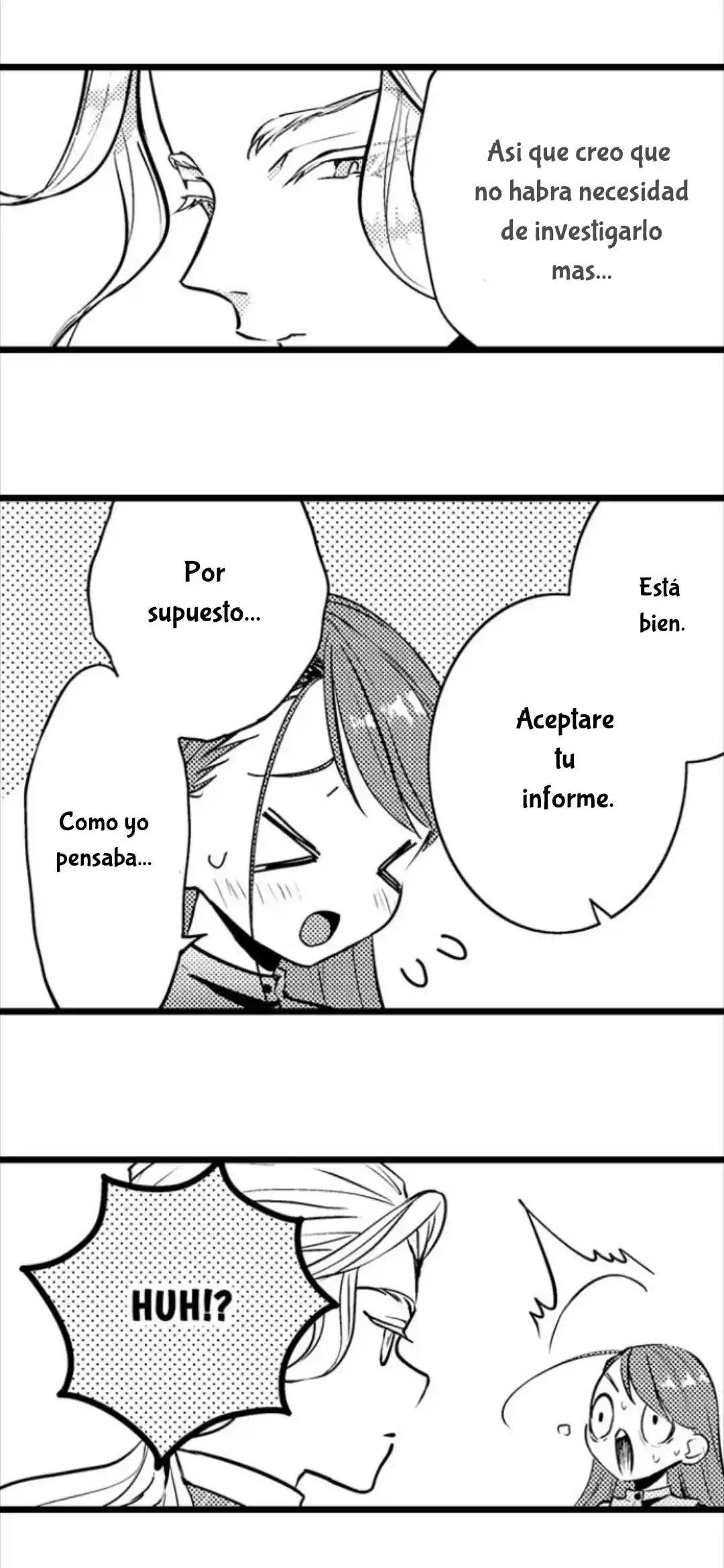 Ore Ni Sosogasete Kudasai. ~ Okute Succubus To Gochisou Miseinen - Capítulo 33 - Página 14 - LectorTMOo