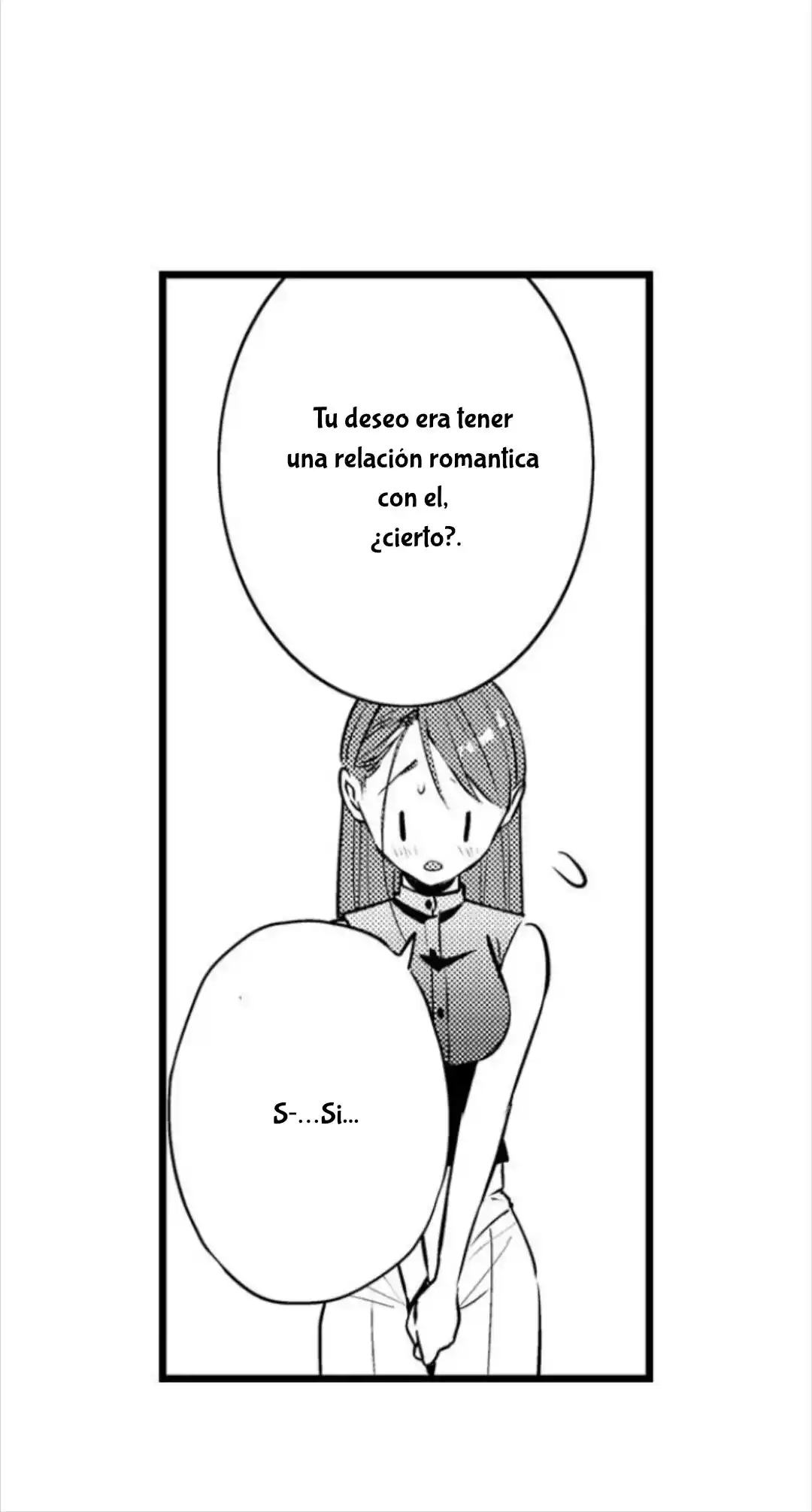 Ore Ni Sosogasete Kudasai. ~ Okute Succubus To Gochisou Miseinen - Capítulo 33 - Página 16 - LectorTMOo